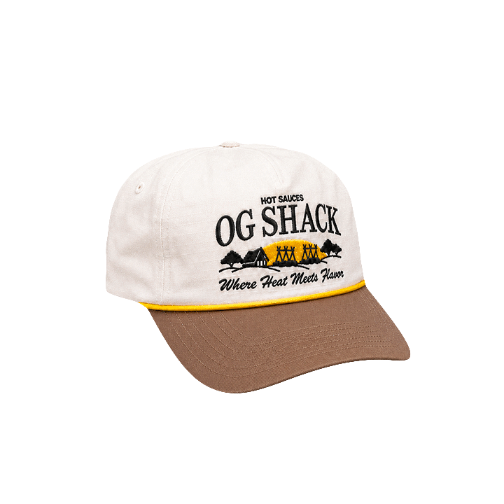 OG Shack
